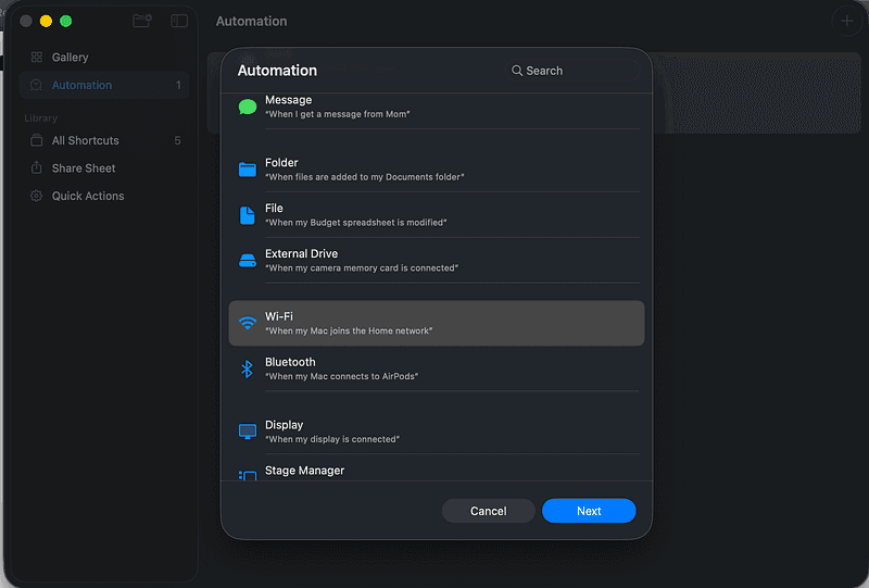 How i created my own custom ddns script